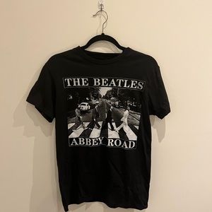 The Beatles Abbey Road Shirt